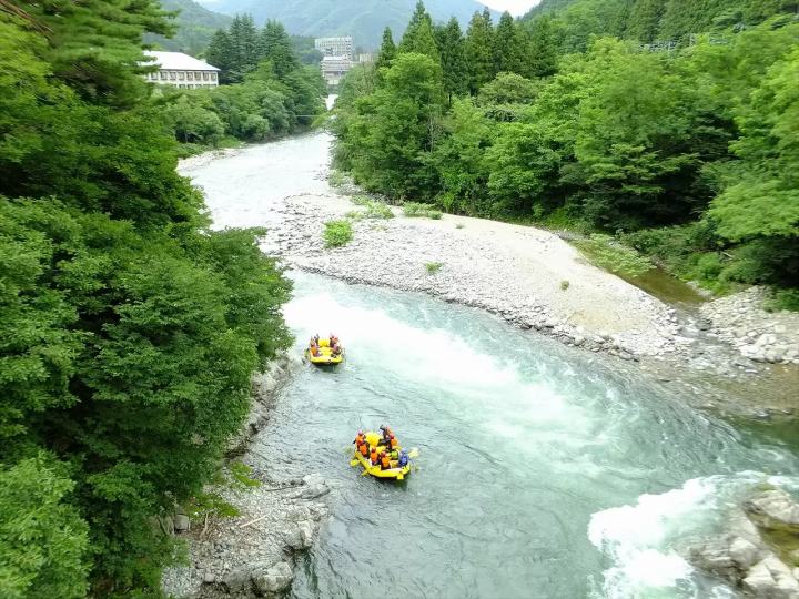 Gunma: 26 Things to Do, Food, and Hotels in the Hot Spring Heaven near Tokyo