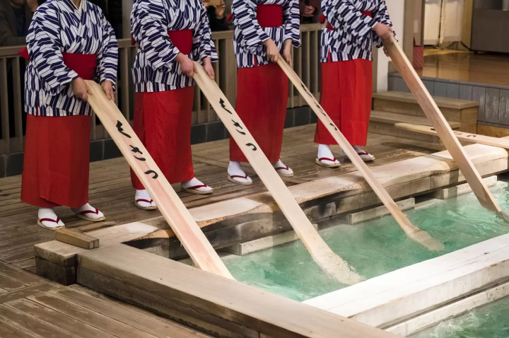 Outdoor Fun and Hot Springs near Tokyo! Gunma: Top 30 Things to Do