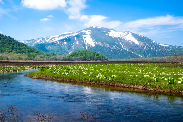 Outdoor Fun and Hot Springs near Tokyo! Gunma: Top 30 Things to Do