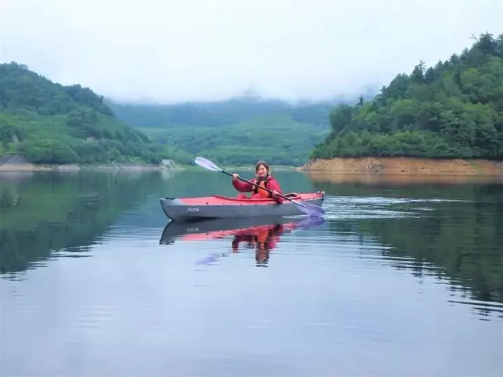 Outdoor Fun and Hot Springs near Tokyo! Gunma: Top 30 Things to Do