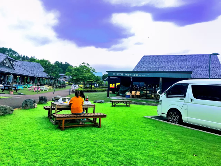 Outdoor Fun and Hot Springs near Tokyo! Gunma: Top 30 Things to Do