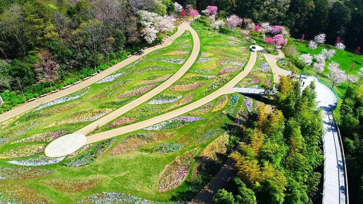 Garden Necklace Yokohama 2023: Enjoy Seasonal Flowers and Events