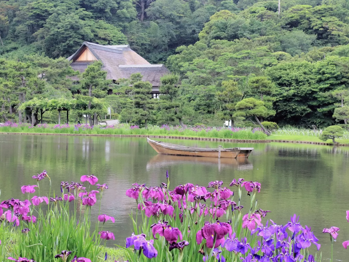 Garden Necklace Yokohama 2023: Enjoy Seasonal Flowers and Events