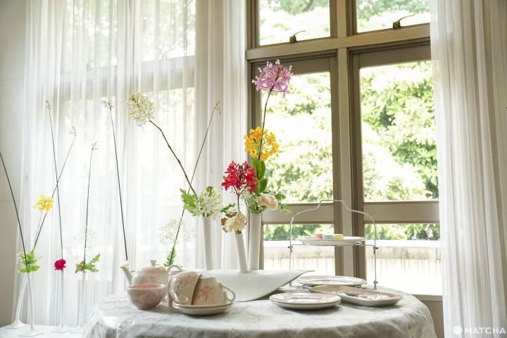 Garden Necklace Yokohama 2023: Enjoy Seasonal Flowers and Events