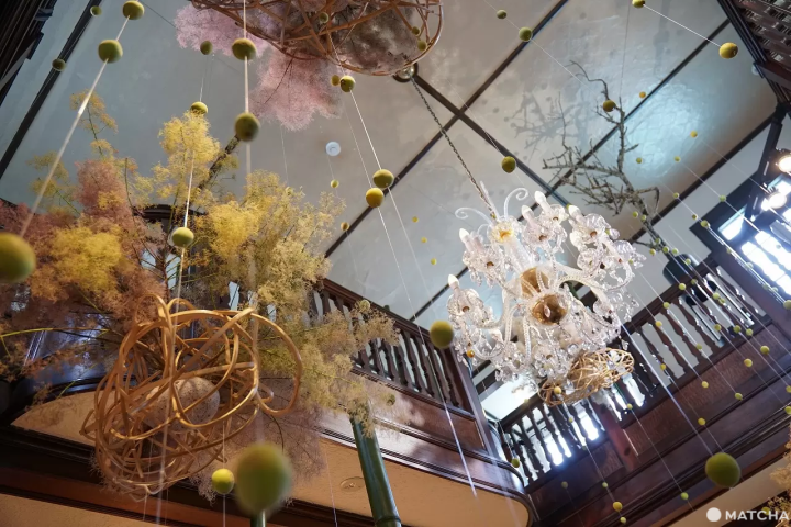 Garden Necklace Yokohama 2023: Enjoy Seasonal Flowers and Events