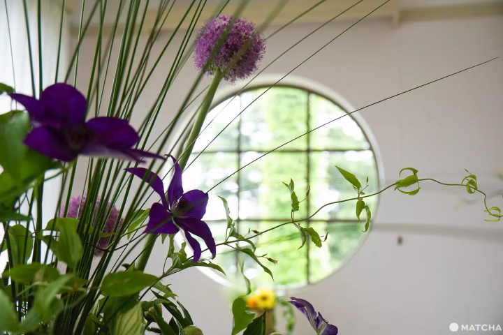Garden Necklace Yokohama 2023: Enjoy Seasonal Flowers and Events