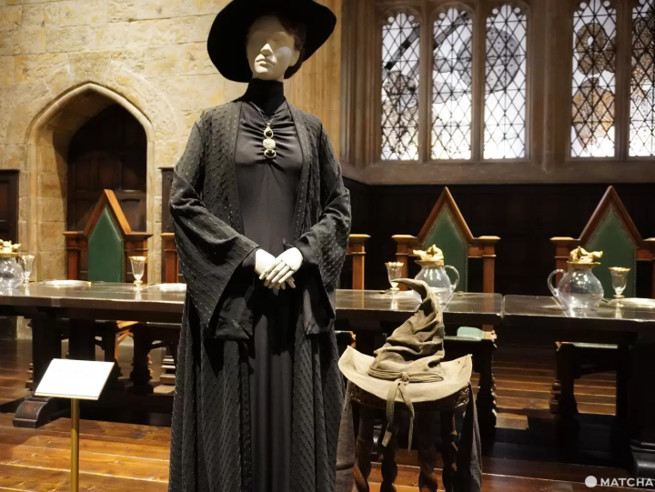 【東京】哈利波特迷看過來！全球最大「哈利波特影城」門票/交通/場景/周邊一次看