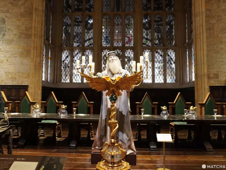 【東京】哈利波特迷看過來！全球最大「哈利波特影城」門票/交通/場景/周邊一次看