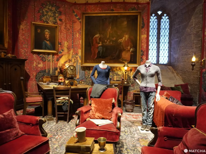 【東京】哈利波特迷看過來！全球最大「哈利波特影城」門票/交通/場景/周邊一次看