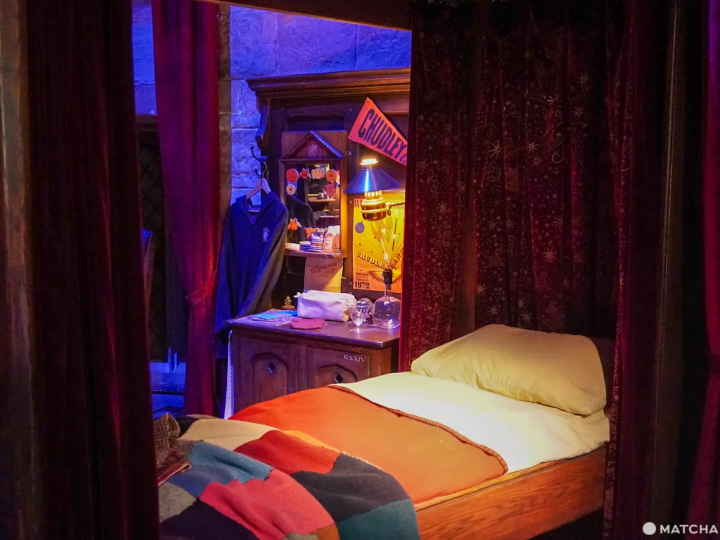 【東京】哈利波特迷看過來！全球最大「哈利波特影城」門票/交通/場景/周邊一次看