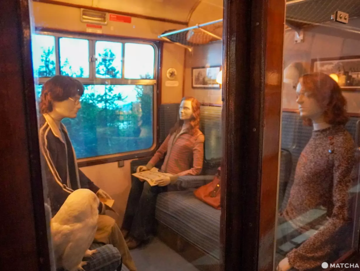 【東京】哈利波特迷看過來！全球最大「哈利波特影城」門票/交通/場景/周邊一次看