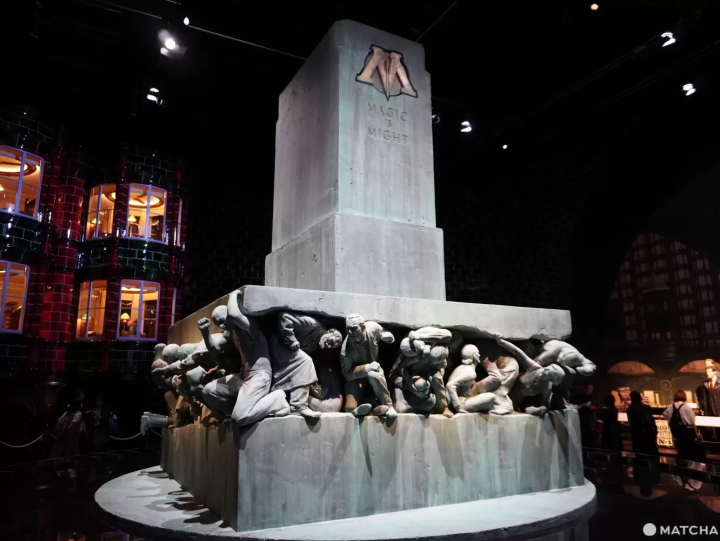 【東京】哈利波特迷看過來！全球最大「哈利波特影城」門票/交通/場景/周邊一次看