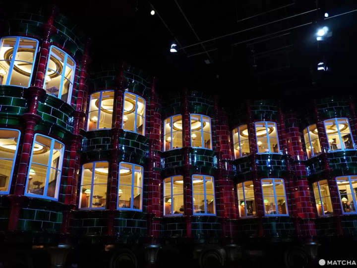 【東京】哈利波特迷看過來！全球最大「哈利波特影城」門票/交通/場景/周邊一次看