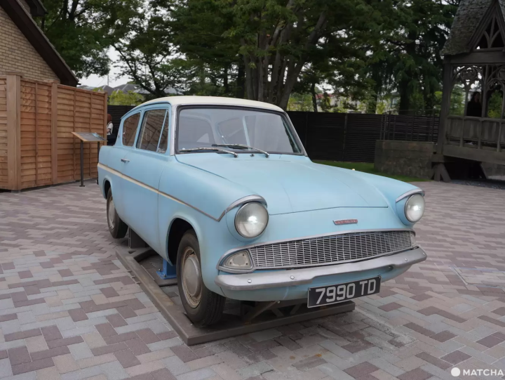 【東京】哈利波特迷看過來！全球最大「哈利波特影城」門票/交通/場景/周邊一次看