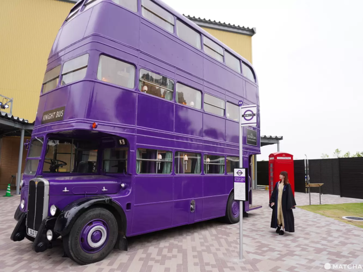 【東京】哈利波特迷看過來！全球最大「哈利波特影城」門票/交通/場景/周邊一次看