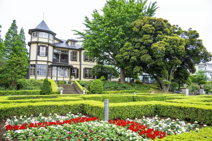 Garden Necklace Yokohama 2023: Enjoy Seasonal Flowers and Events