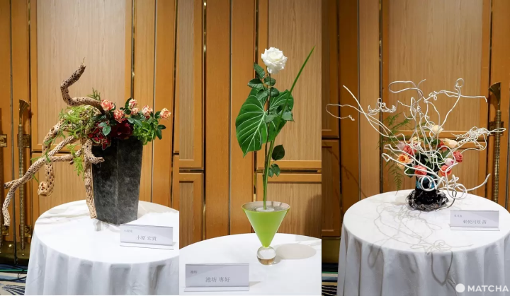 Garden Necklace Yokohama 2023: Enjoy Seasonal Flowers and Events