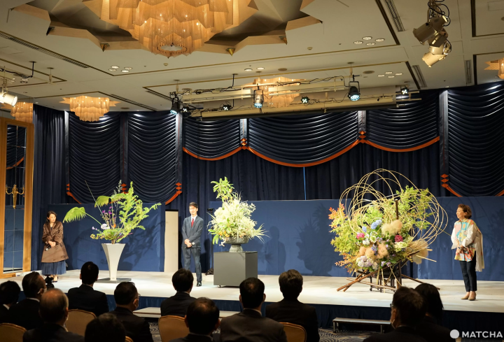 Garden Necklace Yokohama 2023: Enjoy Seasonal Flowers and Events