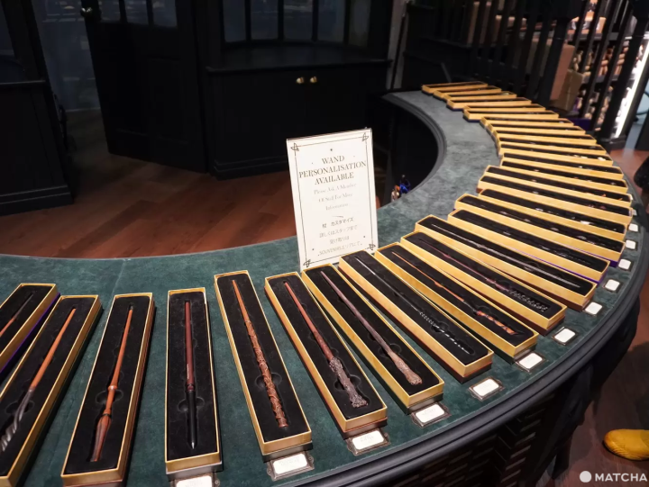 【東京】哈利波特迷看過來！全球最大「哈利波特影城」門票/交通/場景/周邊一次看