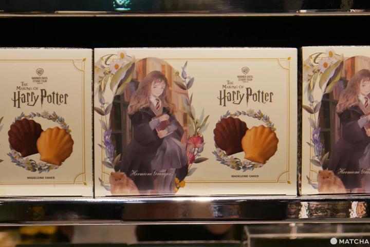 【東京】哈利波特迷看過來！全球最大「哈利波特影城」門票/交通/場景/周邊一次看