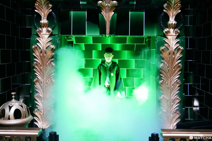 【東京】哈利波特迷看過來！全球最大「哈利波特影城」門票/交通/場景/周邊一次看