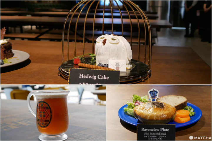 【東京】哈利波特迷看過來！全球最大「哈利波特影城」門票交通/場景/美食/周邊商品一次看