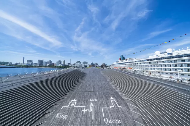 20 ที่เที่ยว 6 สไตล์ในโยโกฮาม่า! นั่งรถต่อเดียวจากโตเกียว มาพร้อมแผนที่! (Yokohama)