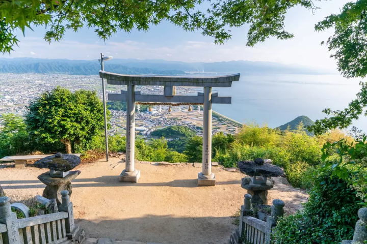 Kagawa: Top 26 Things to Do, Islands, Art, Food, Hotels, and More