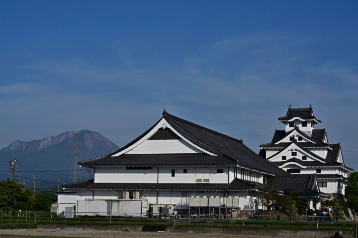 Sweets Castle Kotobuki-jo