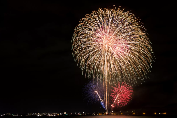 Yonago Gaina Festival