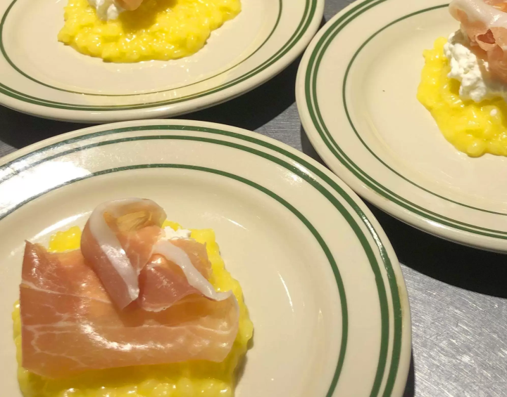 Experience New Flavors! Combining Sake with International Cuisine