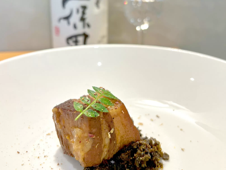 Experience New Flavors! Combining Sake with International Cuisine