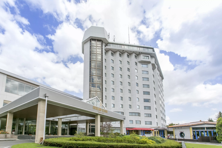 富士急樂園官方住宿飯店