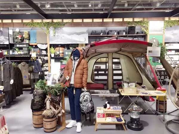 【東京購物】運動迷不用跑outlet!！5大型運動用品店Victoira、MONTBELL、Alpen TOKYO、SUPER SPORTS XEBIO讓你買不完