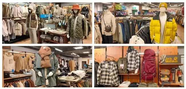 【東京購物】運動迷不用跑outlet!！5大型運動用品店Victoira、MONTBELL、Alpen TOKYO、SUPER SPORTS XEBIO讓你買不完