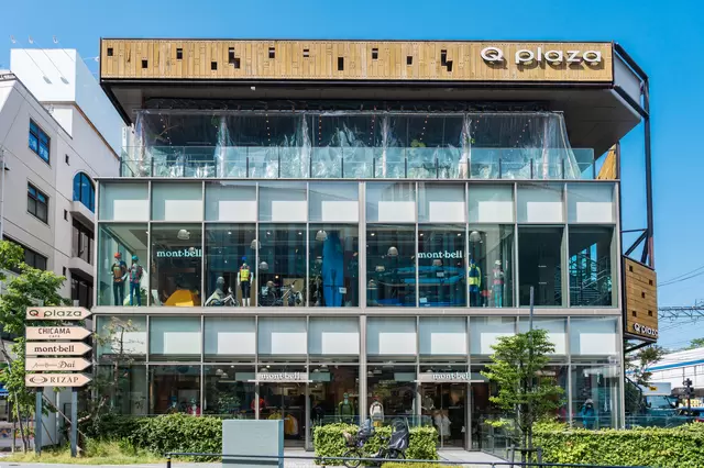 【東京購物】運動迷不用跑outlet!！5大型運動用品店Victoira、MONTBELL、Alpen TOKYO、SUPER SPORTS XEBIO讓你買不完