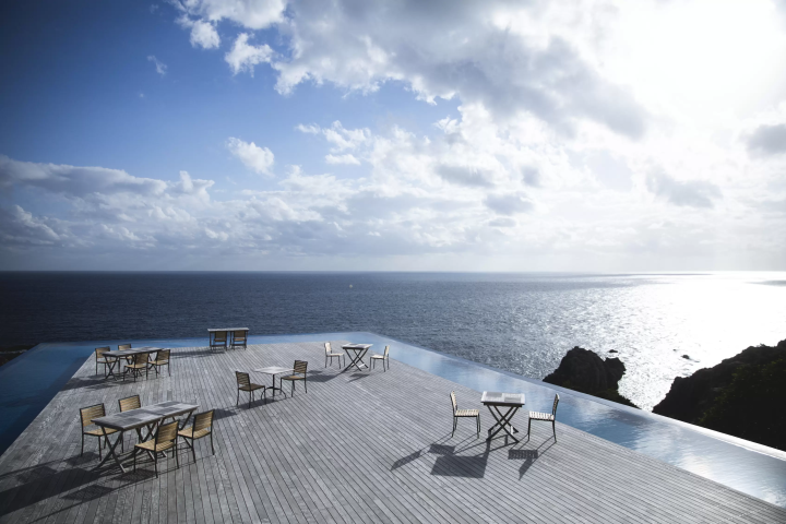 四国足摺の海と山が育んだ食材で織りなすイタリアンの極み「Azzurrissimo」