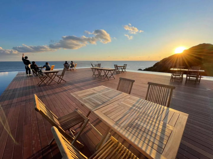 四国足摺の海と山が育んだ食材で織りなすイタリアンの極み「Azzurrissimo」