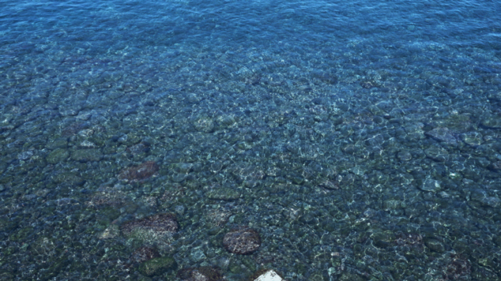 Revival of Tradition: 1500 Years of Ita Salt and Japanese Food Culture