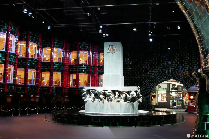 哈利波特迷2023年準備衝東京！Harry Potter Studio Tour Tokyo