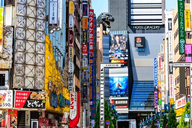 Shinjuku Guide 2023:The Best in Shopping, Dining, and Sightseeing!