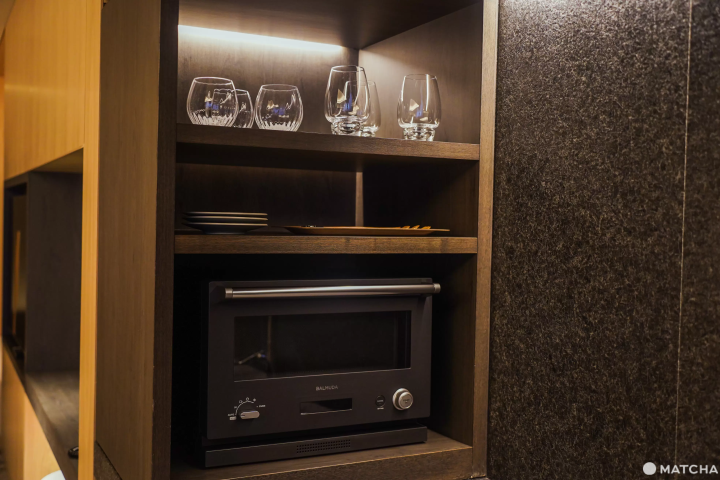 美到忘了人在東京！無邊際泳池、富士山景、米其林主廚料理、露天溫泉最新住宿2選