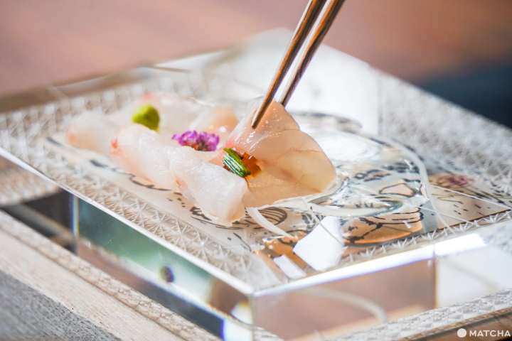 美到忘了人在東京！無邊際泳池、富士山景、米其林主廚料理、露天溫泉最新住宿2選