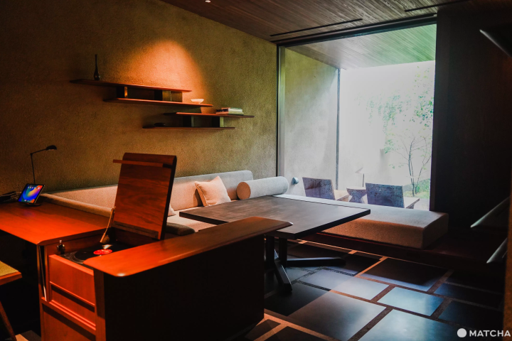 美到忘了人在東京！無邊際泳池、富士山景、米其林主廚料理、露天溫泉最新住宿2選