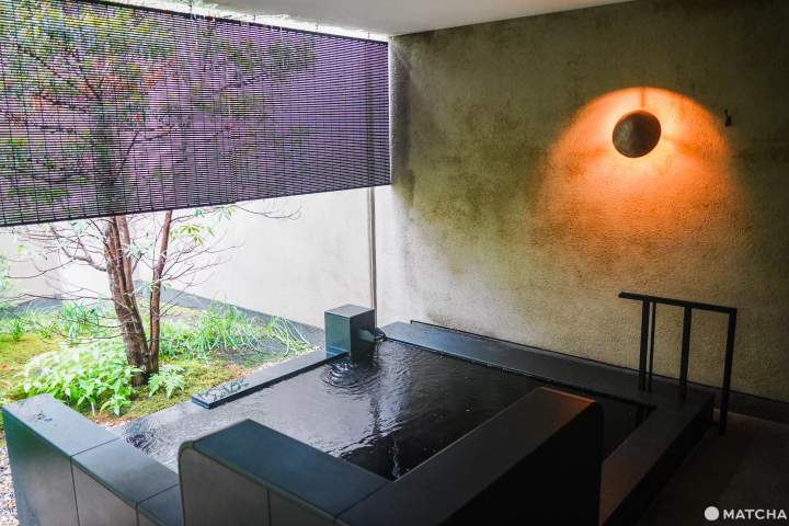 美到忘了人在東京！無邊際泳池、富士山景、米其林主廚料理、露天溫泉最新住宿2選