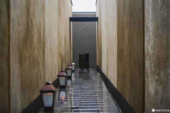 美到忘了人在東京！無邊際泳池、富士山景、米其林主廚料理、露天溫泉最新住宿2選