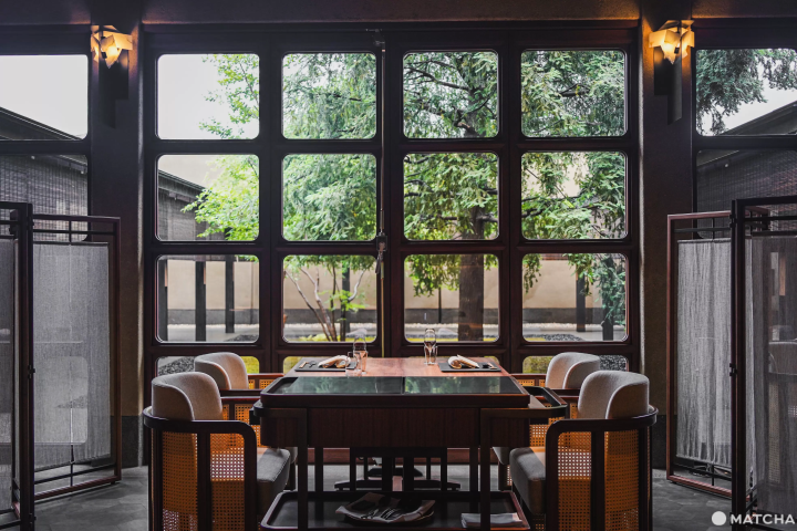 美到忘了人在東京！無邊際泳池、富士山景、米其林主廚料理、露天溫泉最新住宿2選