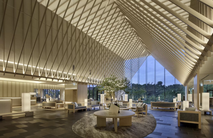 美到忘了人在東京！無邊際泳池、富士山景、米其林主廚料理、露天溫泉最新住宿2選