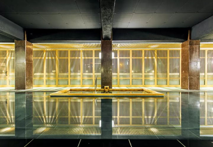 【名古屋】溫泉美人湯療癒身心的泡湯時光！溫泉旅館＆日本三大名湯「下呂溫泉」旅館10選