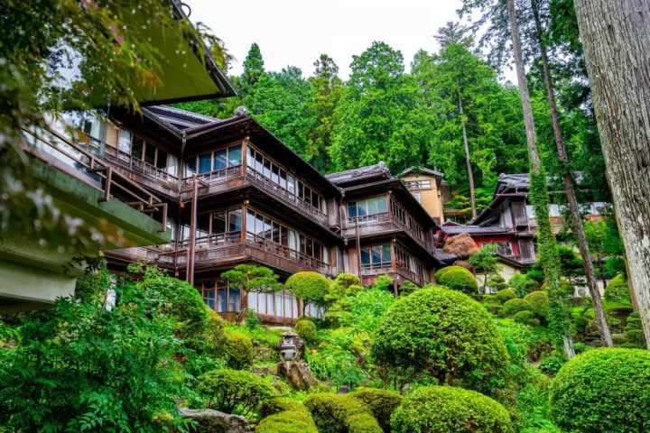 【名古屋】溫泉美人湯療癒身心的泡湯時光！溫泉旅館＆日本三大名湯「下呂溫泉」旅館10選